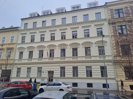 BD Gorkého Brno